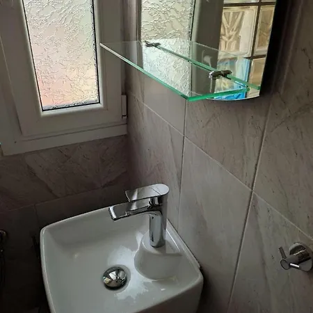 Sunny Luxury Penthouse Kavala