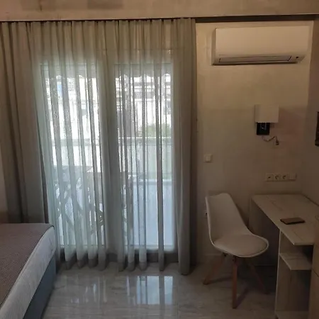 Sunny Luxury Penthouse * Kavala