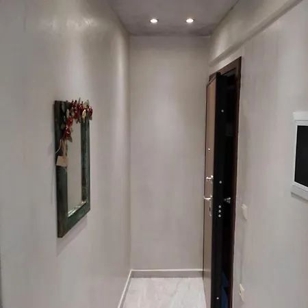 Daire Sunny Luxury Penthouse