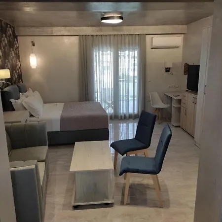 Sunny Luxury Penthouse 카발라